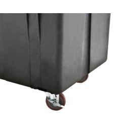 0507,CASTER KIT, 0500,PELI