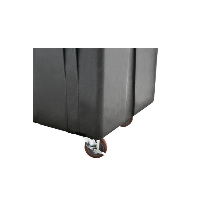 0507,CASTER KIT, 0500,PELI