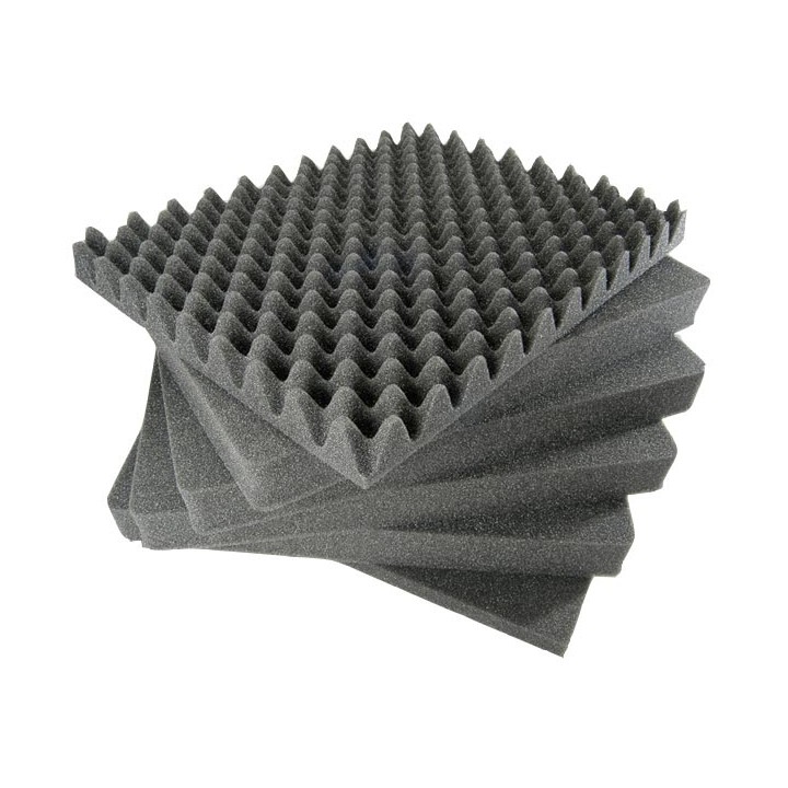 0551,6-PC,FOAM SET,PELI