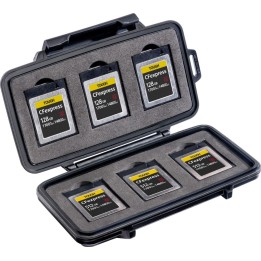 0965,XQD/CFEXPRESS MEM.CARD CASE,BK,PELI