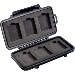 0965,XQD/CFEXPRESS MEM.CARD CASE,BK,PELI
