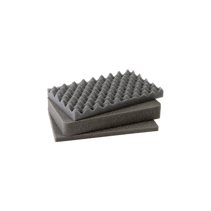 1171,3-PC,FOAM SET,PELI