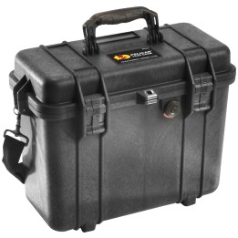 1436 Office Divider Set W/Lid Organizer
