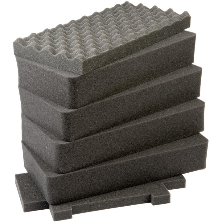 1441 Foam Set