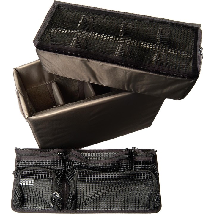 1445 Divider Set W/Lid Organizer