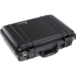 1505 AIR Case No Foam, Black