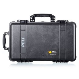 1510SC,WL/DIV.SET + LOC LID ORG,BK,PELI