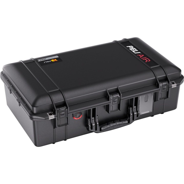 1555AirTP,WL/TP INSERT,BLACK,PB,PELI