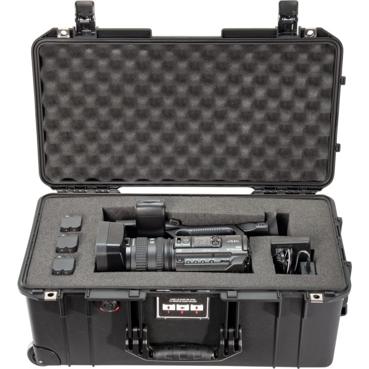 1556AirFS Foam Set