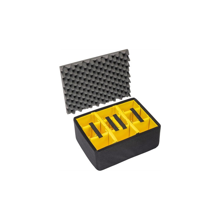 1557AirDS,DIVIDER SET,PELI