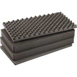 1605AirFS,4-PC,FOAM SET,PELI