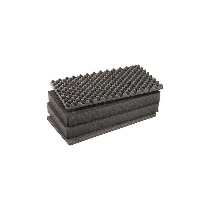 1605AirFS,4-PC,FOAM SET,PELI