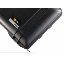 1605AirTP,WL/TP INSERT,BLACK