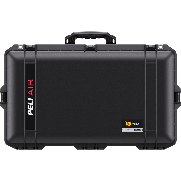 1605AirTP,WL/TP INSERT,BLACK