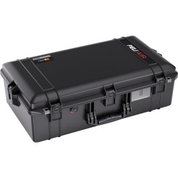 1605AirTP,WL/TP INSERT,BLACK