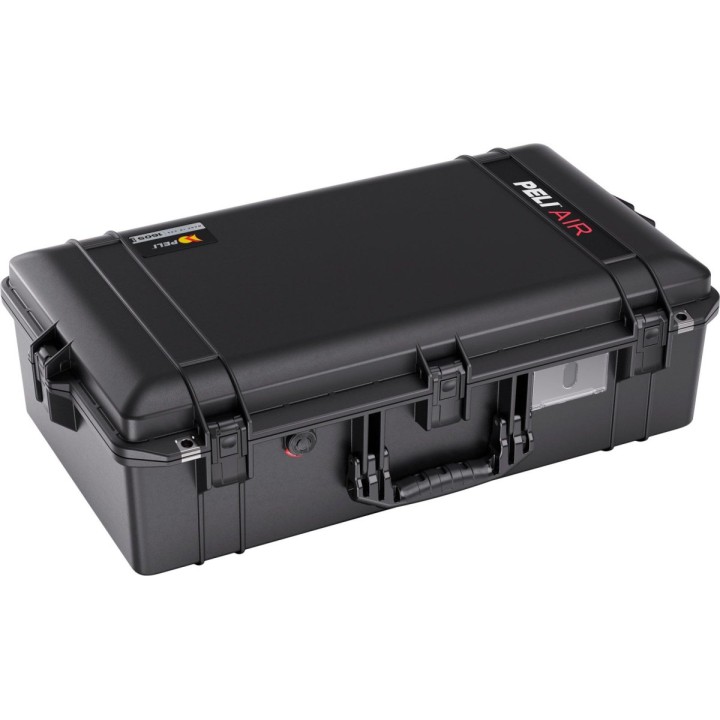 1605AirTP,WL/TP INSERT,BLACK