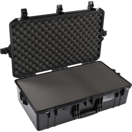 1605AirTP,WL/TP INSERT,BLACK