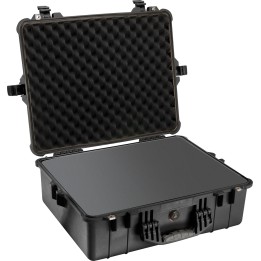 1605 EMS Kit Lid Organizer & Divider Set