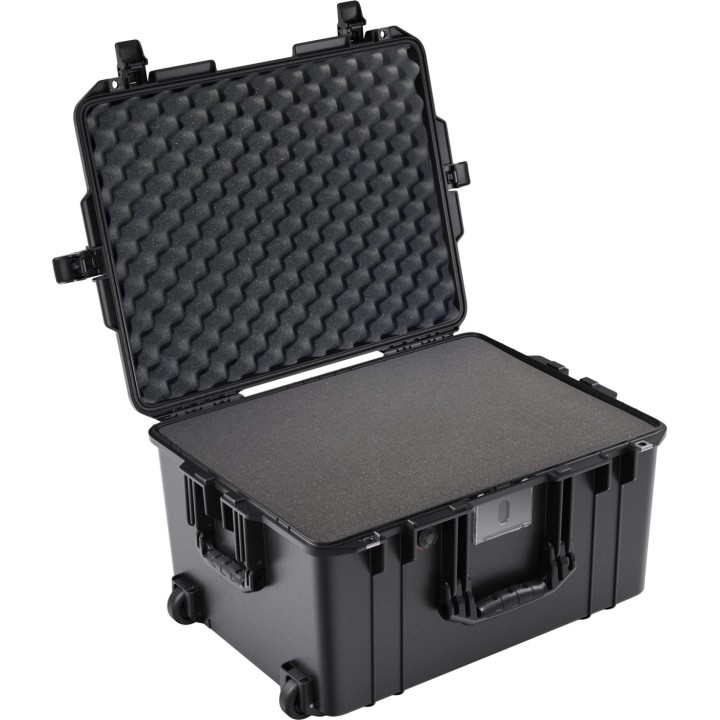 1607AirFS,7-PC,FOAM SET,PELI