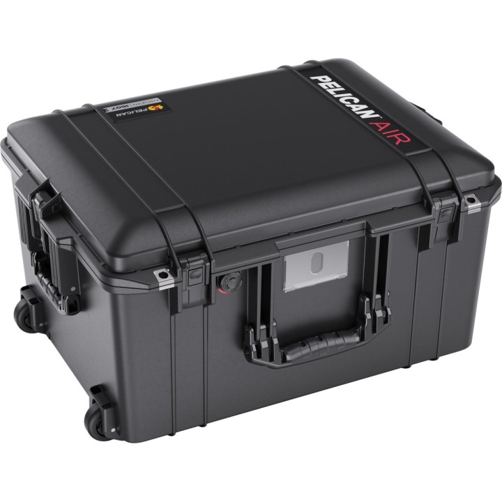 1607AirFS,7-PC,FOAM SET,PELI