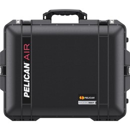 1607AirFS,7-PC,FOAM SET,PELI
