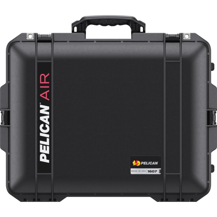 1607AirFS,7-PC,FOAM SET,PELI