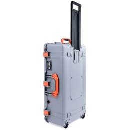 1615 AIR Check-In Case, PNP Latches, No Foam, Yellow