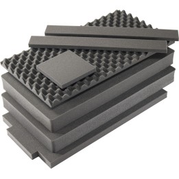 1615AirFS,4-PC,FOAM SET,PELI