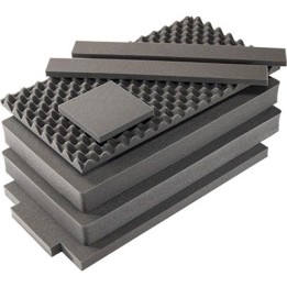 1615AirFS,4-PC,FOAM SET,PELI