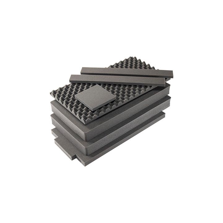 1615AirFS,4-PC,FOAM SET,PELI