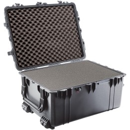 1635 Divider Set W/Lid Foam