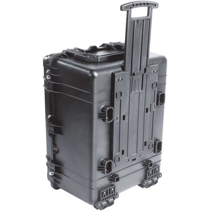 1635 Divider Set W/Lid Foam