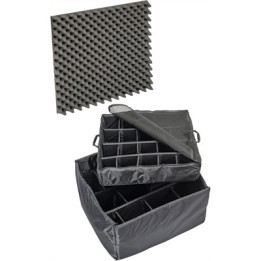 1635 Divider Set W/Lid Foam