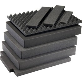 1637AirFS,8-PC,FOAM SET,PELI