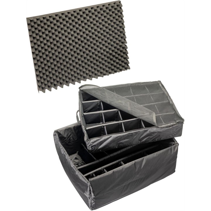 1695 Divider Set W/Lid Foam