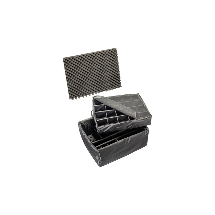 1695 Divider Set W/Lid Foam