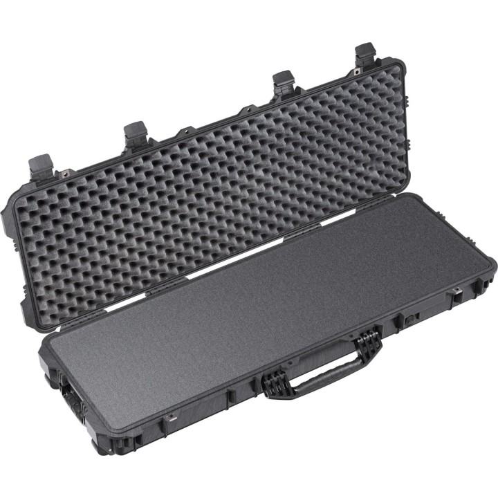 1720 Long Case, No Foam, Black v2