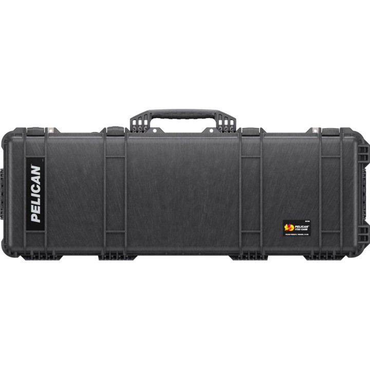 1720 Long Case, With Foam, OD Green v2