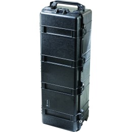 1740 Long Case, W/Foam, Desert Tan