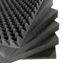 1741,FOAM SET,PELI