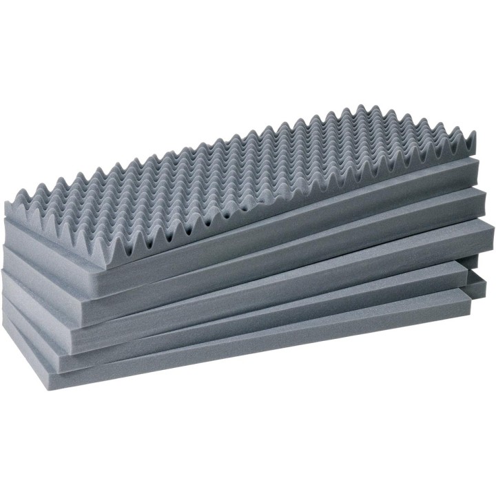 1741,FOAM SET,PELI