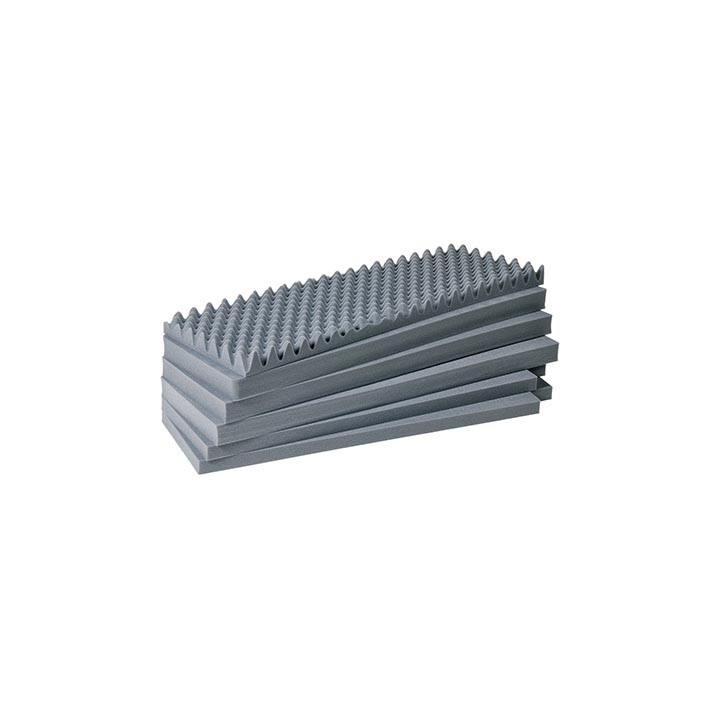 1741,FOAM SET,PELI