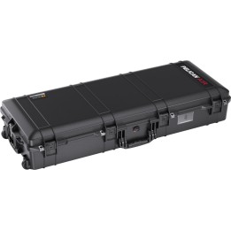 1745 AIR Case No Foam, Black