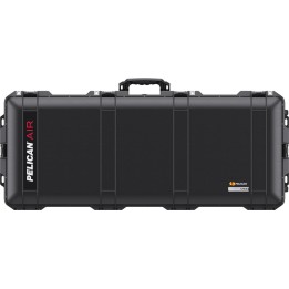 1745 AIR Case No Foam, Black