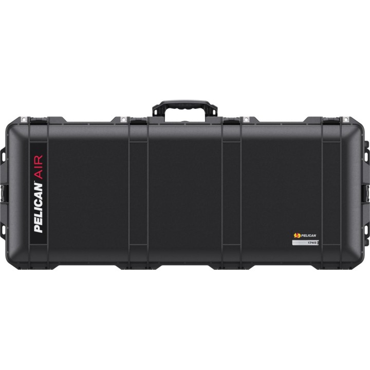 1745AirFS,4-pcs,REPLACEMNT FOAM SET,PELI