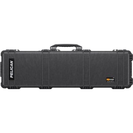 1750 Long Case, No Foam, OD Green v2