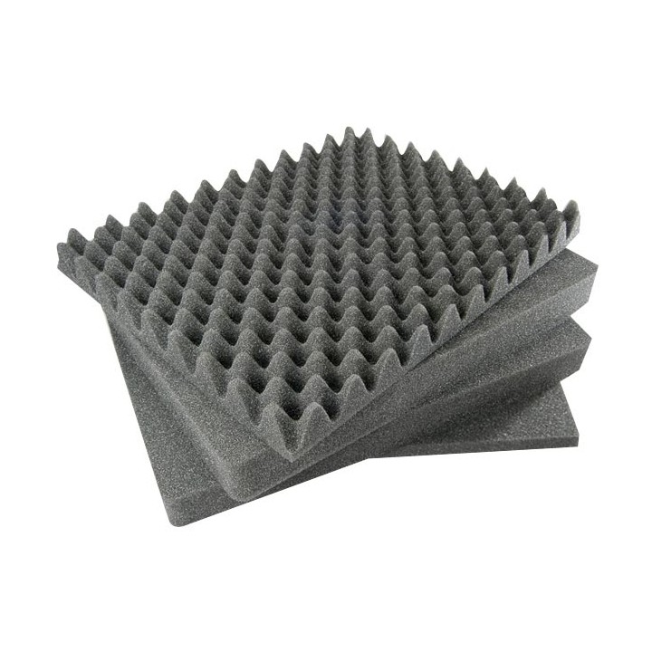 1771,FOAM SET,4-PC,PELI