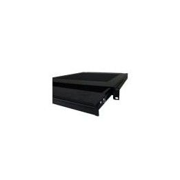 1U Security Laptop Drawer