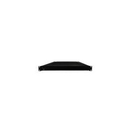 1U Security Laptop Drawer