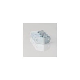 2 Hole PennBrite Brace 32.2mm x 19mm
